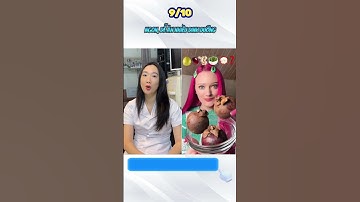 Đồ ăn nào tốt cho răng niềng p3 #thinhhanh #niengrangangi