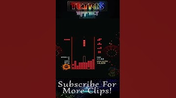 Tetris EFFECT! #tetris #shorts #gaming #clips #subscribe #levelup #vibes #chill #music