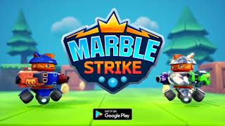 Marble Strike Trailer screenshot 2