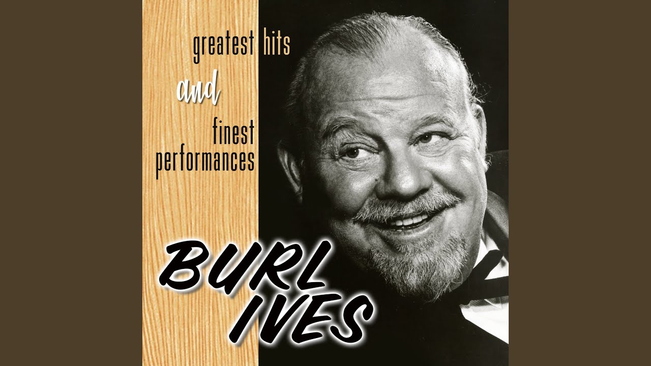 Barbara Allen (Album Version)