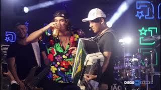 Luan Estilizado e Nattan - Não consigo te esquecer / Onde canta o sabiá