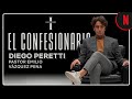 El confesionario: Diego Peretti | El reino
