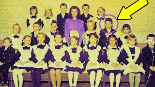 In 1988, an Entire Class Vanished—Now They're Back with a Chilling Tale to Tell