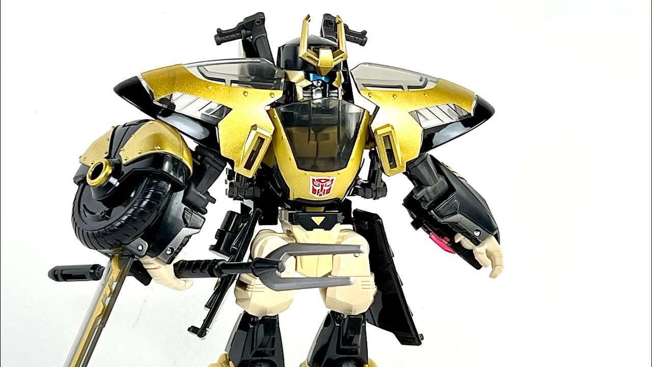 DNA Design DK-42 Upgrade Kit for Transformers LEGACY Animated