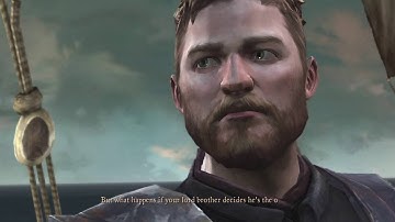 Game of Thrones | Episode 5: A Nest of Vipers - [Part 6 End Episode 5]