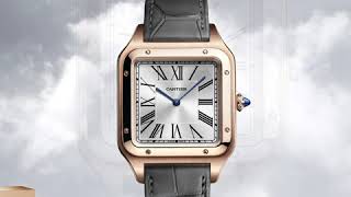 Cartier Watches - Authorized Retailer 
