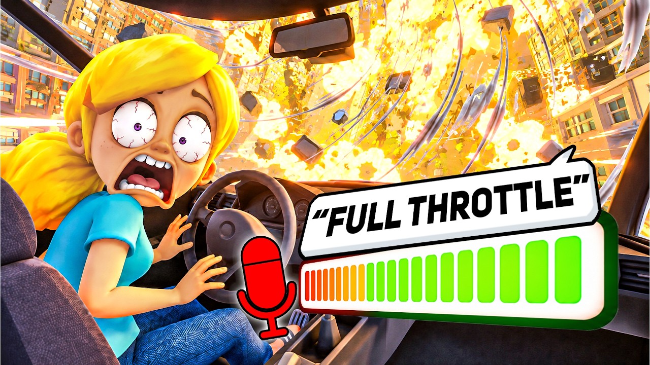 Latest Title & Thumbnail