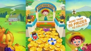 Coin Mania: Farm Dozer 20s GooglePlay screenshot 4