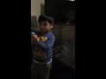 ynah - kuya's mad because I'm kulet
