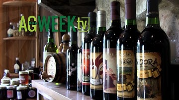 AgweekTV Volledige aflevering 29-11-25 S11E48