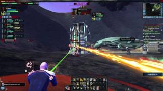 Star Trek Online Temporal Agent Mission 69 Secret Shuttle Codes