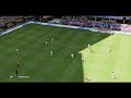 FIFA 23 FUT Lois Openda Goal