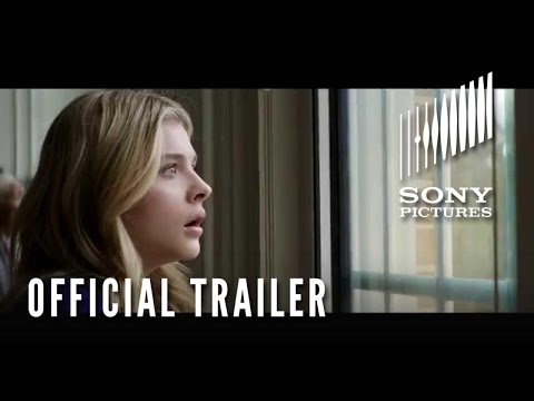 THE 5TH WAVE:  Coming To Theatres 2016 - Trailer #1