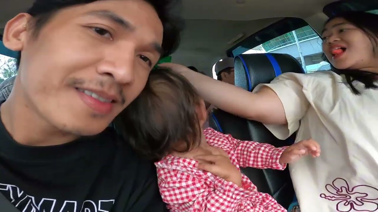 LAMPUNG CILEGON MAU KONDANGAN