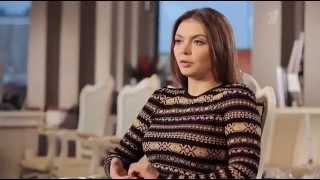 Алина Кабаева. Алина Кабаева.