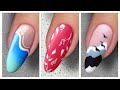 Nail Art Designs 2024 | Easy Nail Art Ideas #20nails