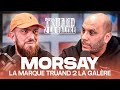 Ep 03  vendre sa marque  clignancourt truand 2 la galre my  avec morsay