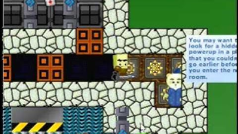 Sploder.com Tutorial: Opprobrium by Superpiggy