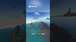 Paradise Map RANKED - Rush vs Conquest