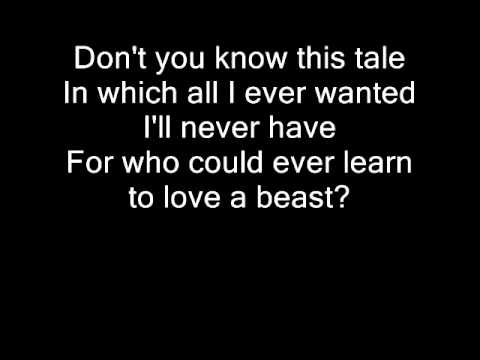 Nightwish (+) Beauty And The Beast