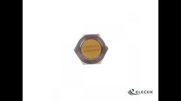 BI5U-M18-AP6X-H1141 Inductive Proximity Sensors