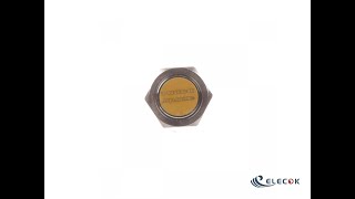 BI5U-M18-AP6X-H1141 Inductive Proximity Sensors