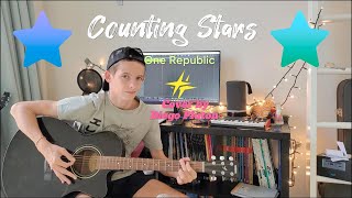 Counting Stars Cover by Diego Pluton