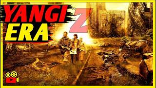 YANGI ERA Z | yangi tarjima kinolar uzbek tilida, таржима кинолар, KINO SHARX
