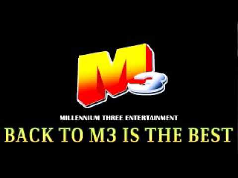 HOUSE MUSIC FUNKOT M3 - TRACK 13