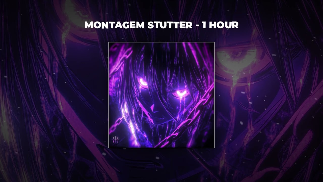 [1 HOUR PHONK] 9STAR - MONTAGEM STUTTER