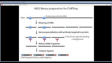 NGS introduction 5 by VIB Bioinformatics Core