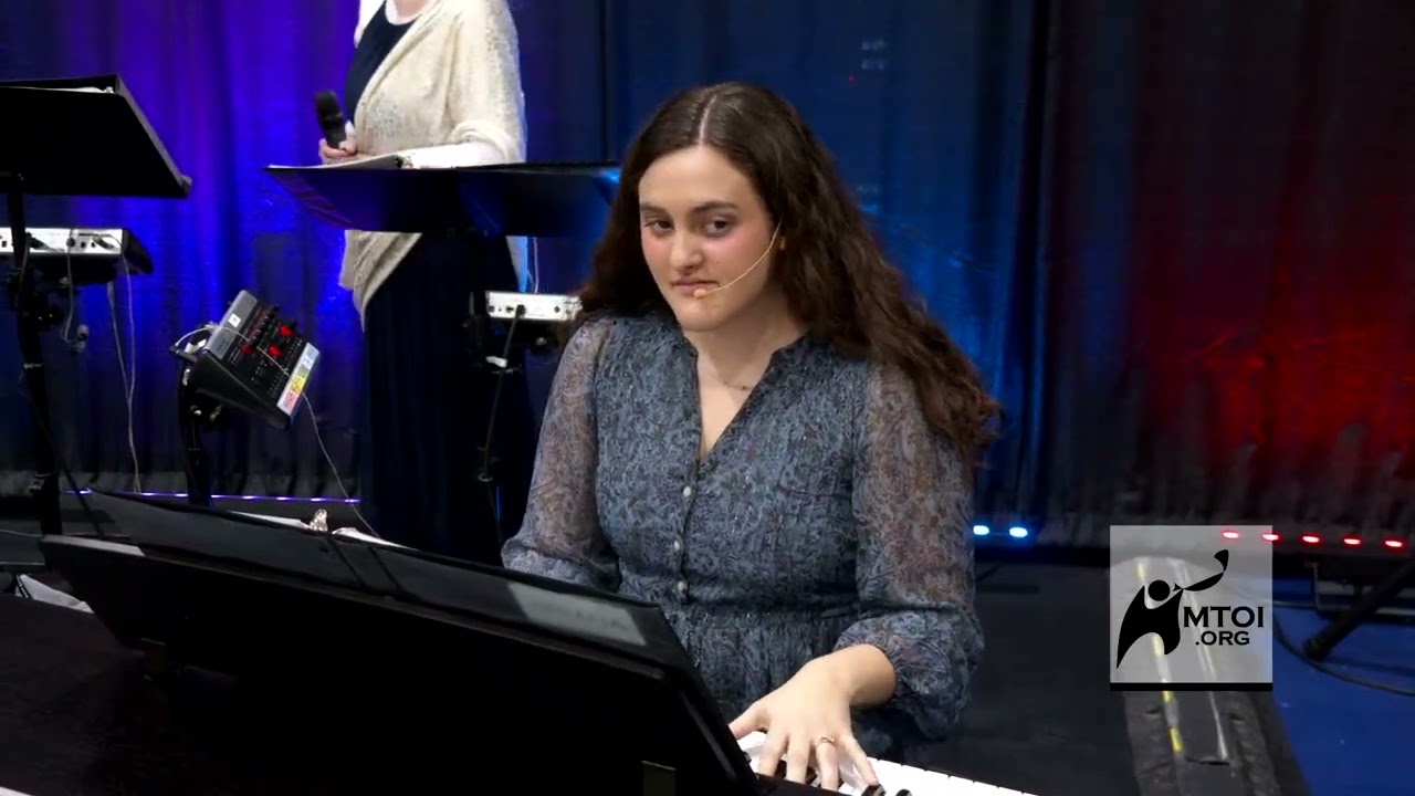 Praise Music | Shabbat February 14, 2026