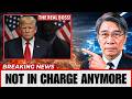 Trump Is NOT in Control Anymore? The Shocking Truth No One Is Talking About | Prof. Jiang Xueqin