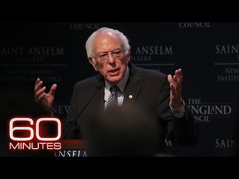 2020 election: A democratic socialist explains why Bernie Sanders ...