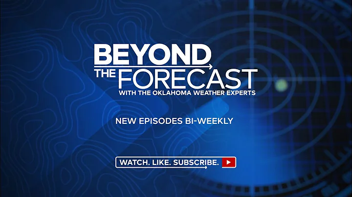 Beyond the Forecast