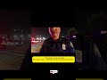 Cop Tries to Stretch the Crime Scene 🚨 | Siberian Tiger Stands Ground #thinbluelies #copwatch