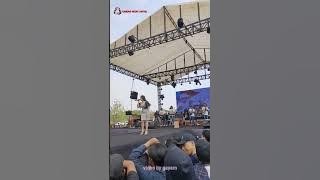 Arneta Julia - Rahasia Cinta Om Adella Live Majalengka
