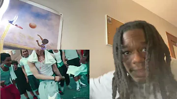 Murda G - Hit The Quan (remix) Ft Say Drilly (Official Music Video) A1Dotty Reaction