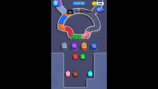 Flow Blast Shooter Level 36 Walkthrough Solution