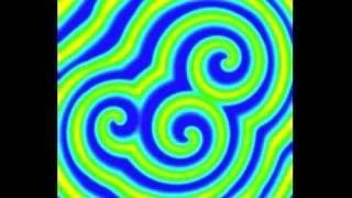 Spiral Pinballs