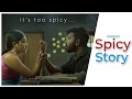 Spicy story  comedy  shortfilm  artisthaan