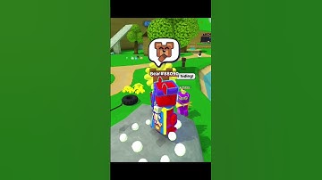 Multiplayer Gameplay Walkthrough 🫨 #phonk #music #anime #animeedit #superbearadventure #song