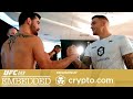 UFC 269: Embedded - Эпизод 4