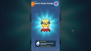 Desbloqueando Stuart À Moda Antiga