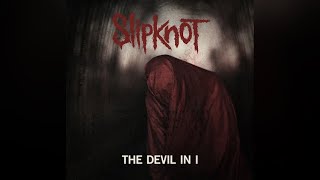 Slipknot - The Devil In I - PT2