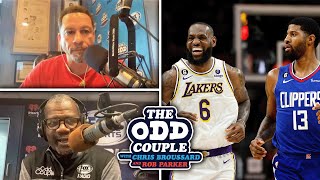 Rob Parker - LeBron Doesn't Impact Winning Anymore