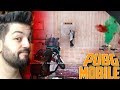 TAM HER ŞEY BİTTİ DERKEN ...  PUBG MOBİLE