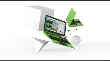 Meet the new pi-top modular laptop