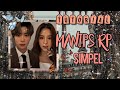 ❒͡₍⸙ᰰ۪۪᭢TUTORIAL MANIPS RP SIMPEL!