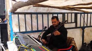 Derikli Hozan Memo Hive2020